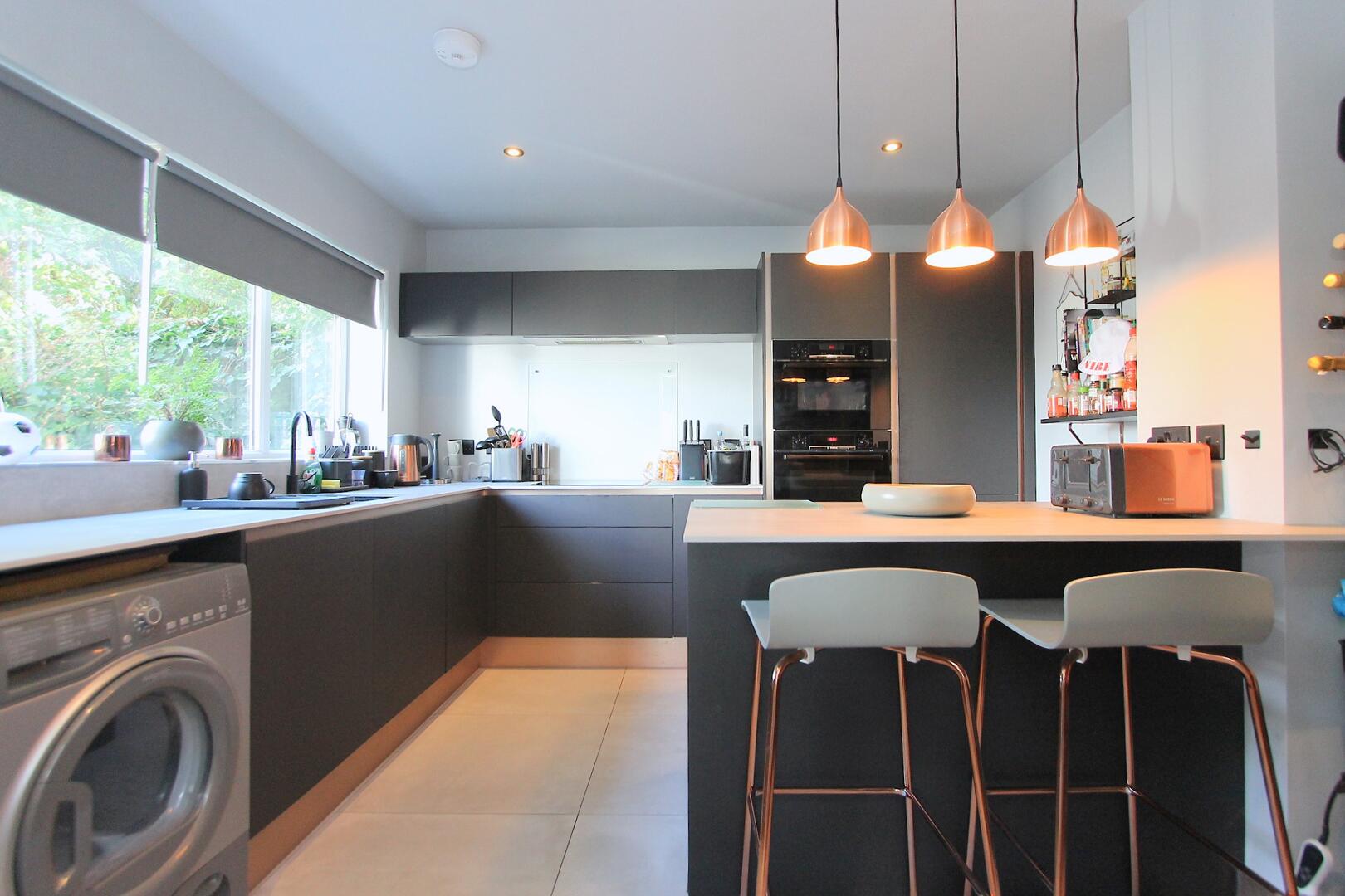 Portland Drive, Pedmore, Stourbridge